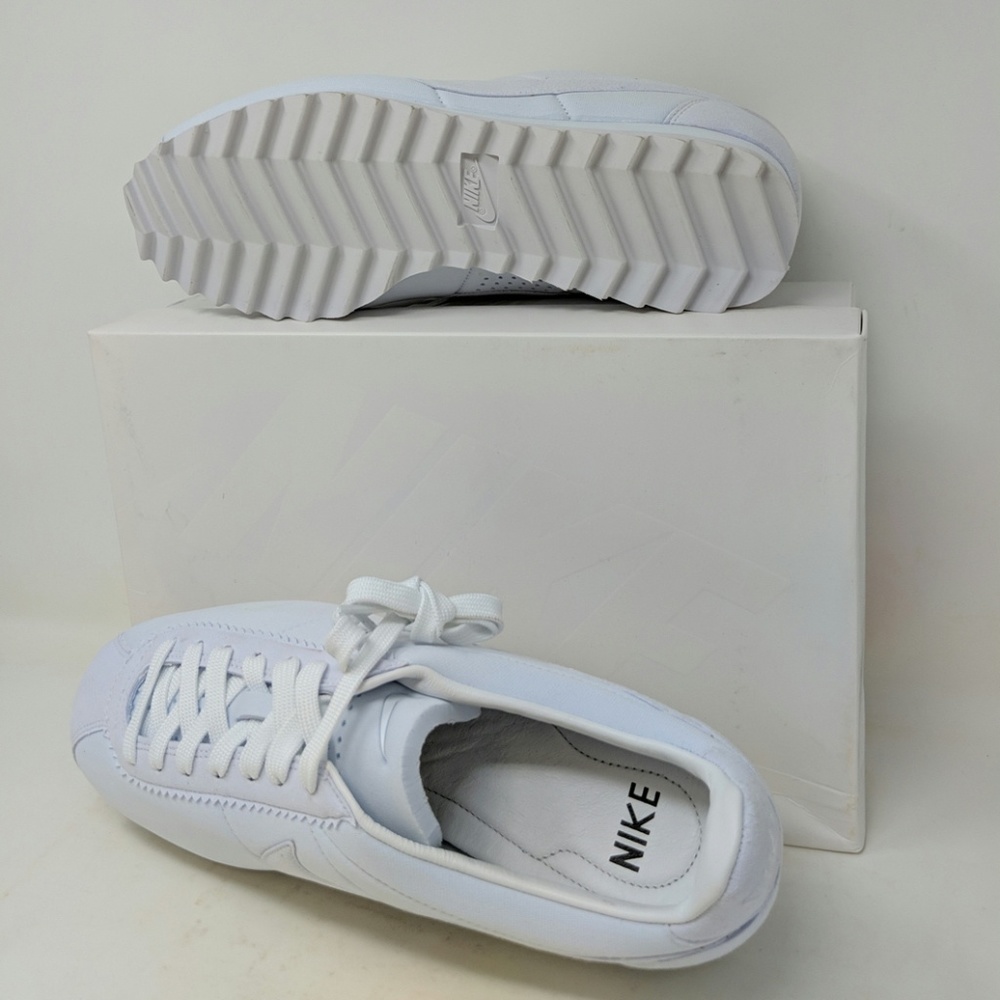 Nike Cortez Shark Low SP Tennis Shoe - Picture 6 of 8